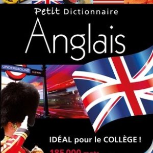 "Petit Dictionnaire" Harrap's