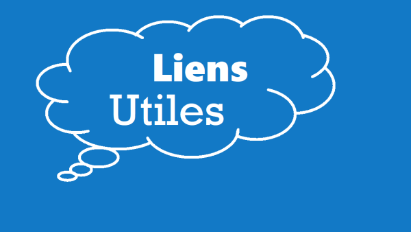 Liens utiles